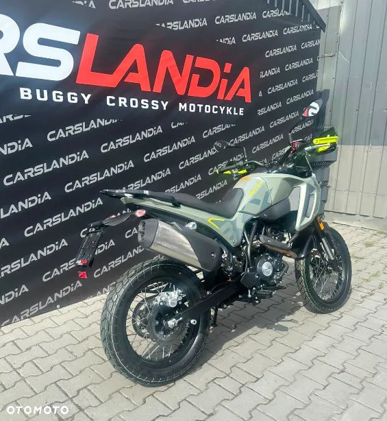 Benelli BKX - 3