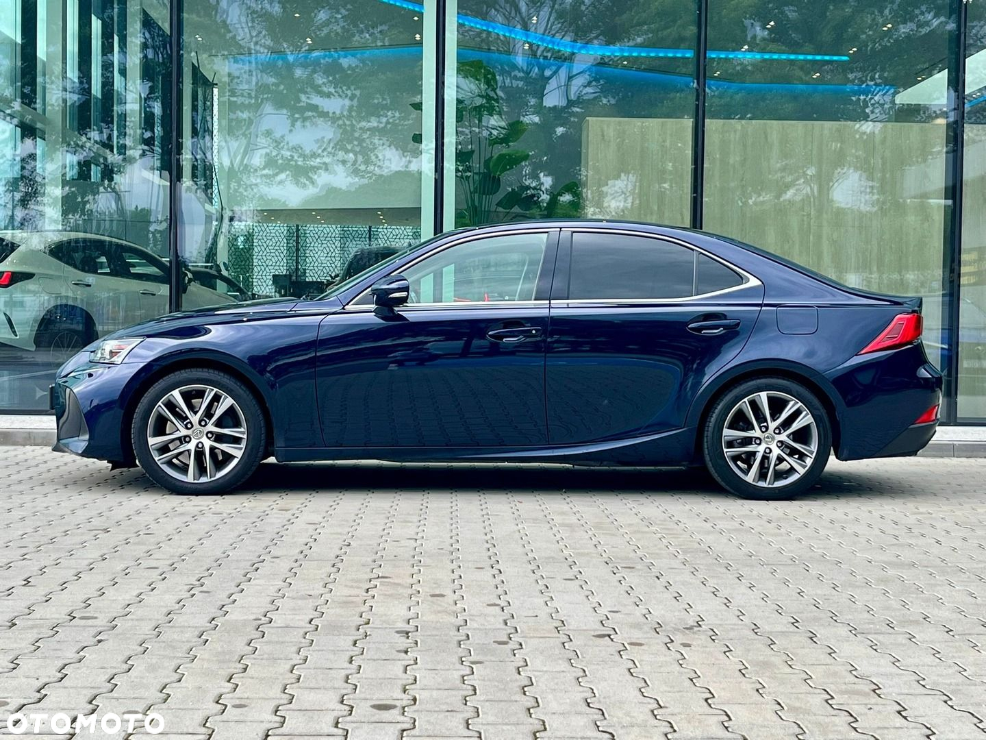 Lexus IS 200t Elegance - 3