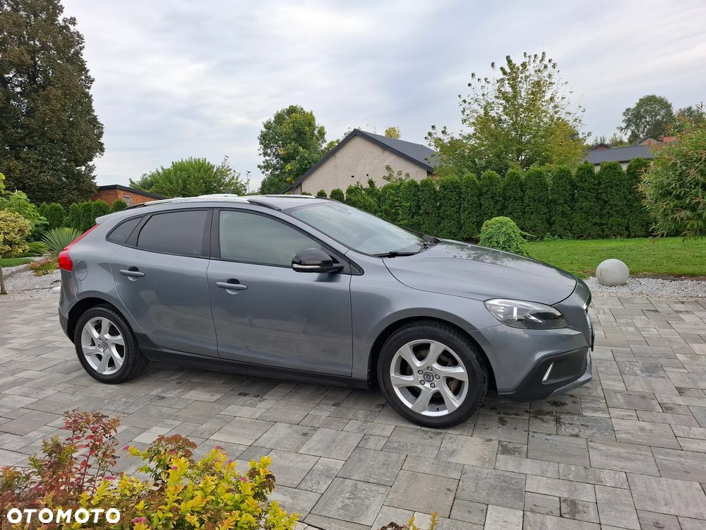 Volvo V40 Cross Country D2 You - 9
