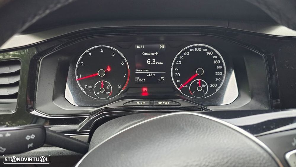 VW Polo 1.0 Confortline - 23