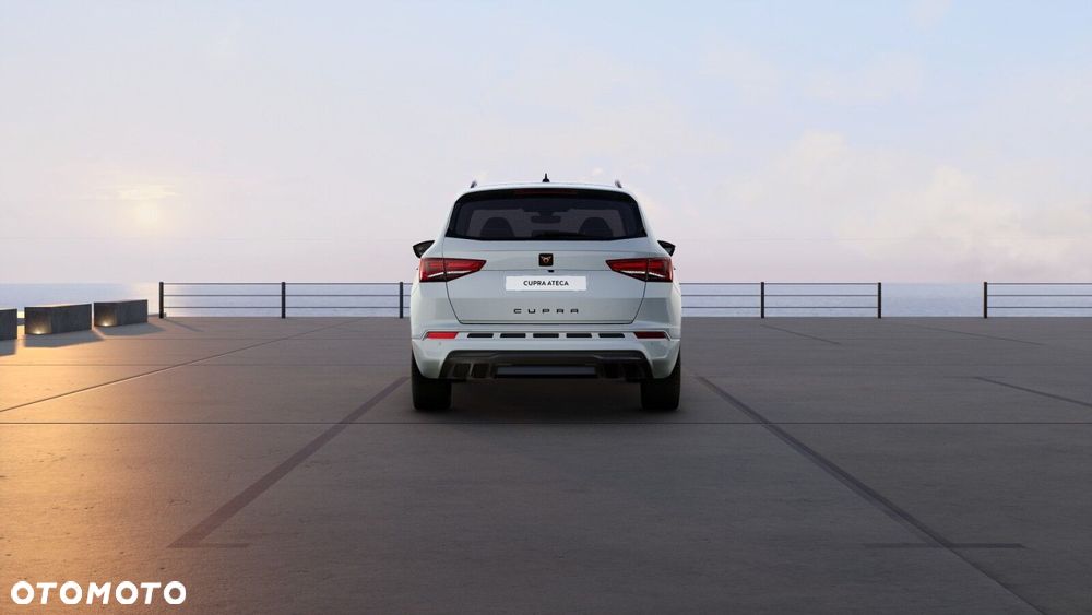 Cupra Ateca 1.5 TSI DSG - 5