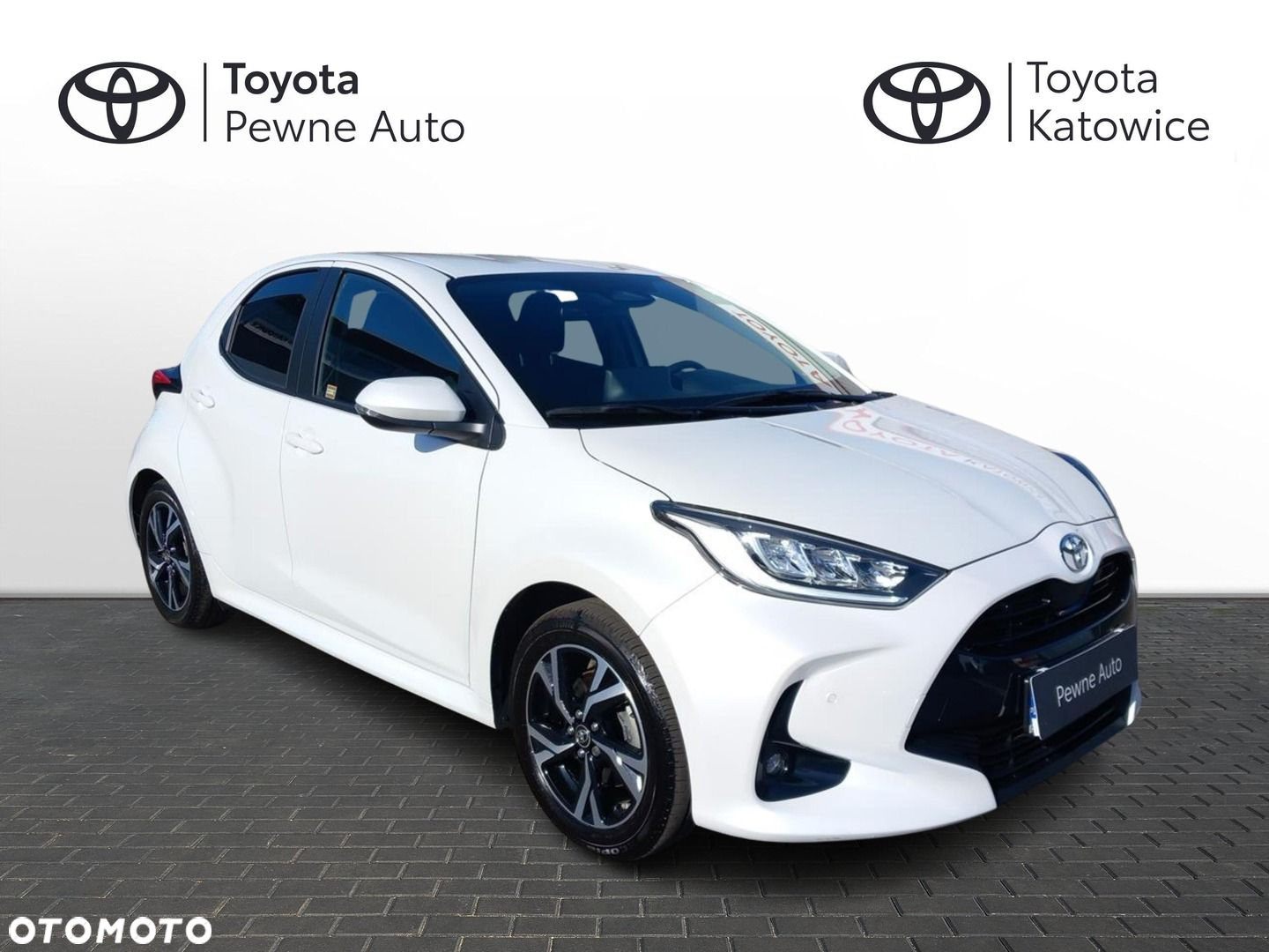 Toyota Yaris - 18