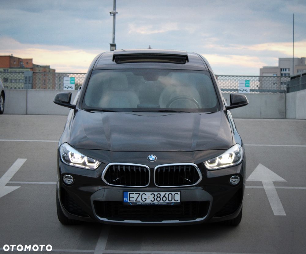 BMW X2 - 28