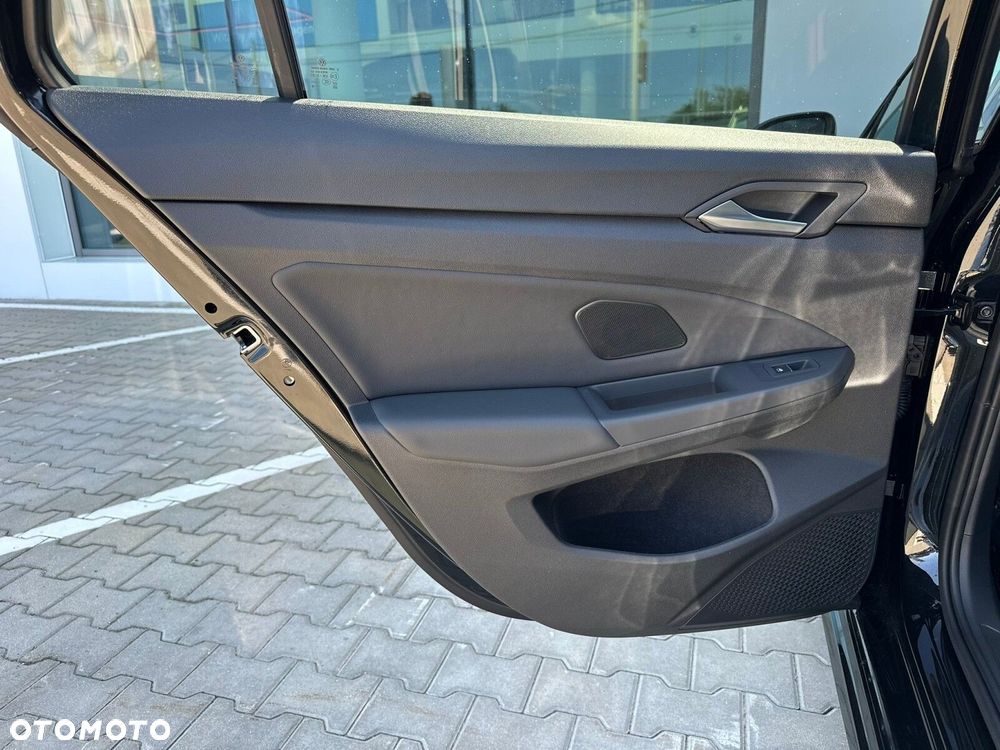 Volkswagen Golf Variant 2.0 TSI 4Motion R - 15