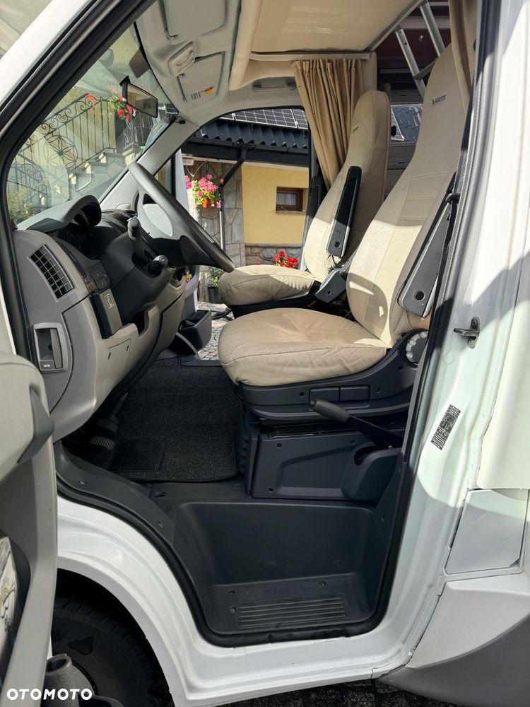 Fiat Ducato - 28