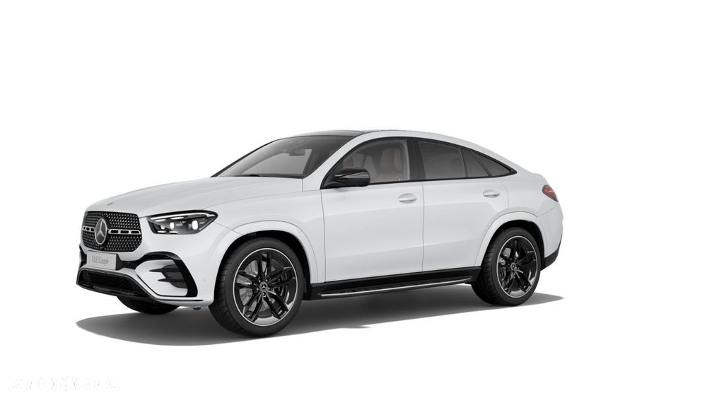 Mercedes-Benz GLE - 3