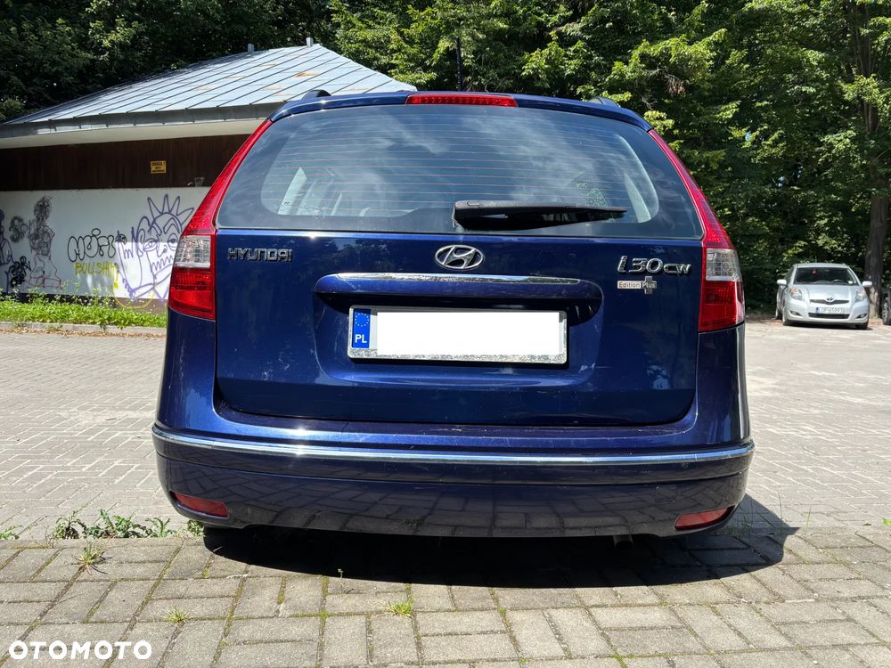 Hyundai i30 - 6