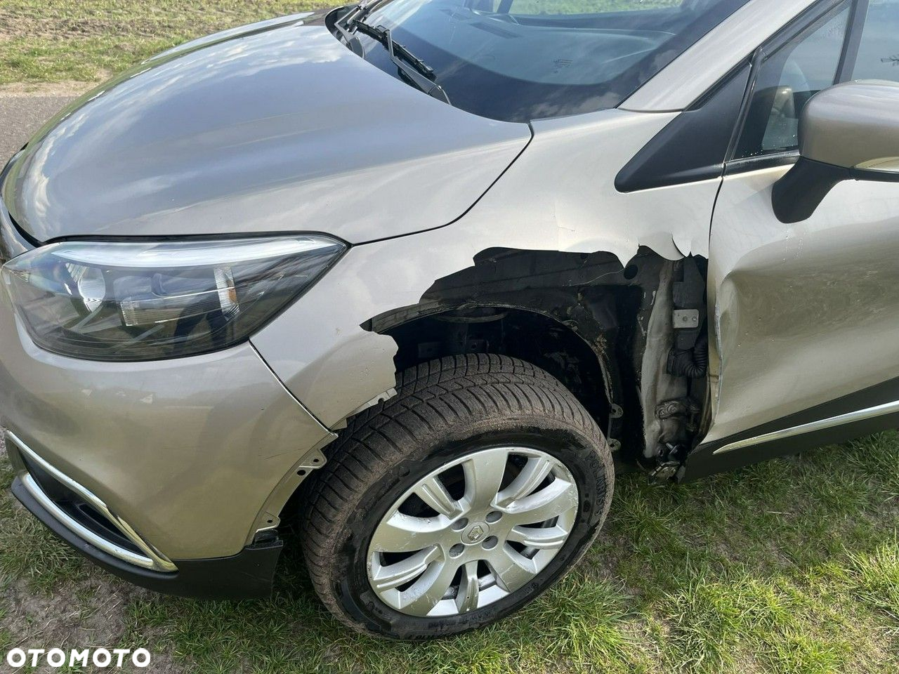 Renault Captur - 19