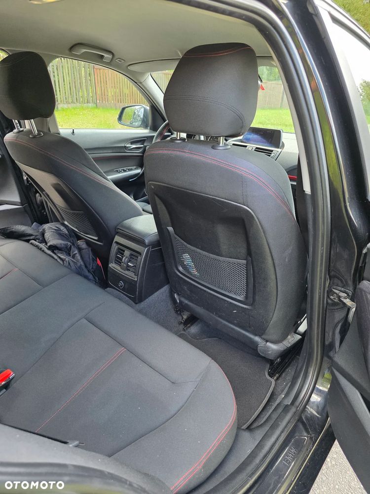 BMW Seria 1 118d DPF Edition Sport - 9