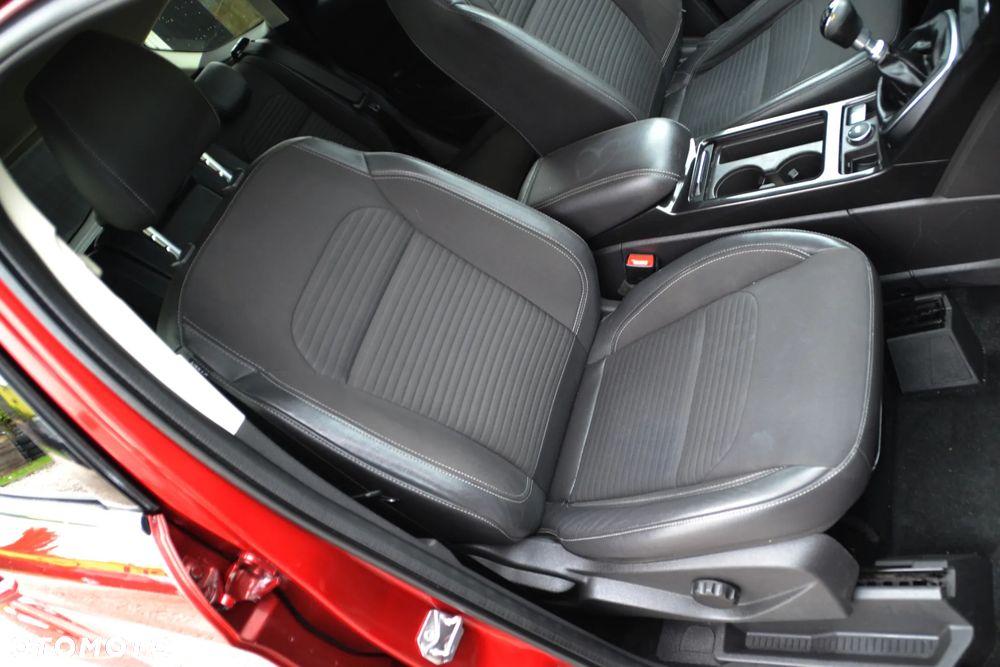 Ford Kuga 1.5 EcoBoost FWD Edition ASS - 37