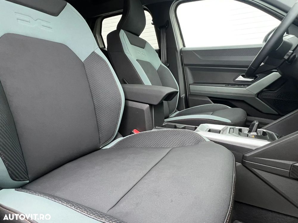 Dacia Duster TCe 150 EDC Extreme - 27