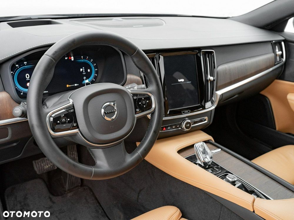 Volvo S90 - 7