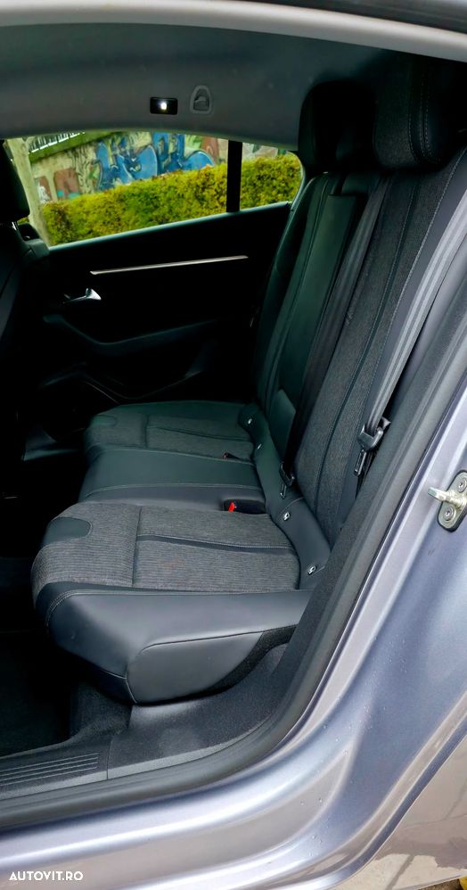 Peugeot 508 BlueHDi 130 EAT8 Allure Pack - 7