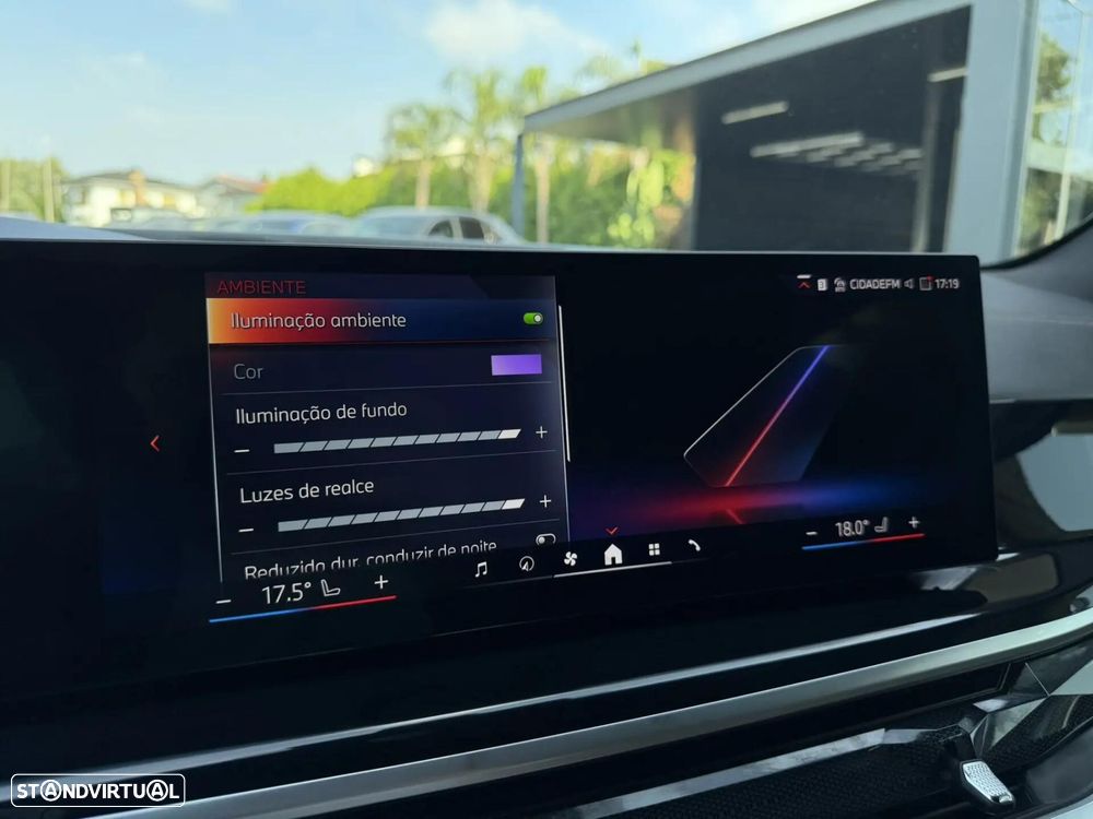 BMW X5 50 e xDrive Pack M Desportivo Pro — fotografia 45