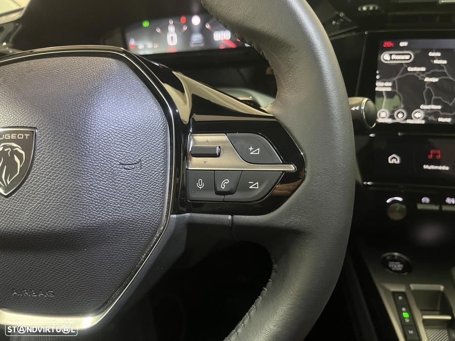 Peugeot 308 SW 1.2 PureTech Allure Pack EAT8 - 20