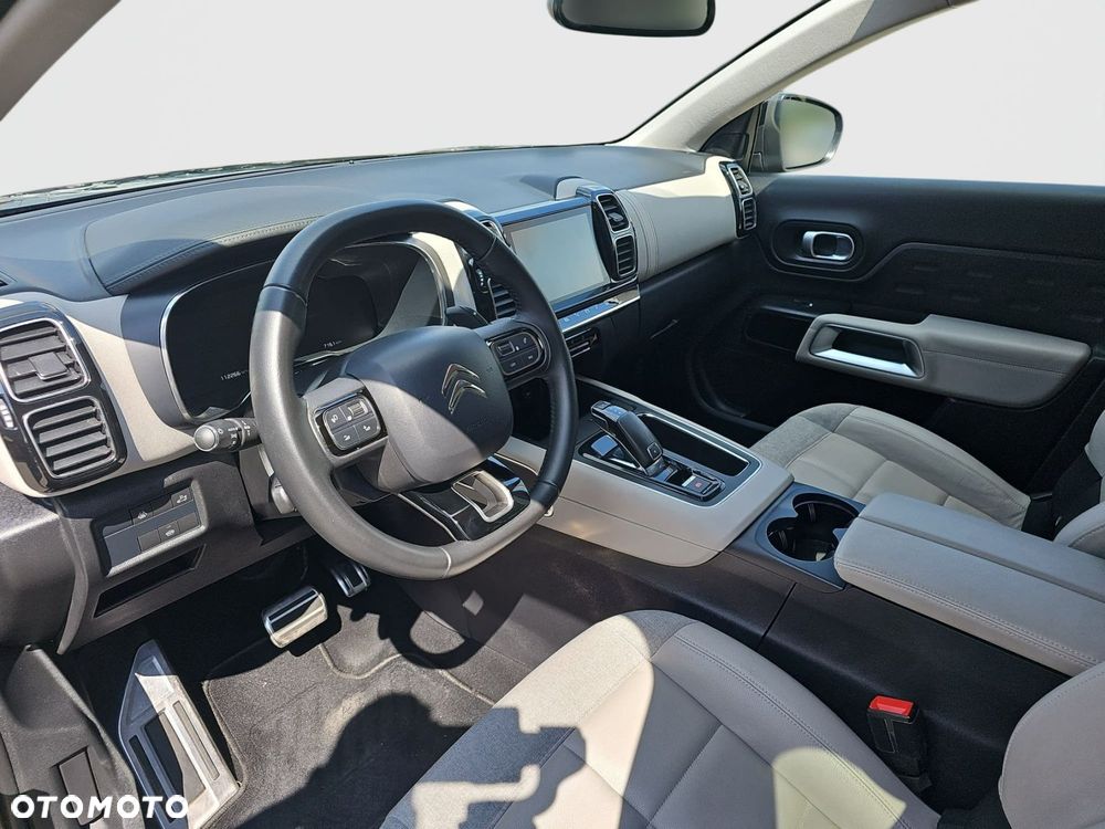 Citroën C5 Aircross 1.5 BlueHDi Shine EAT8 - 18