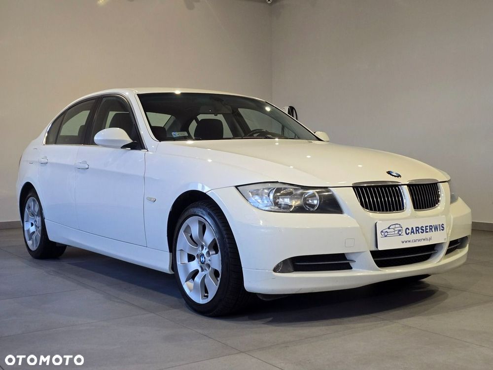 BMW Seria 3 - 3