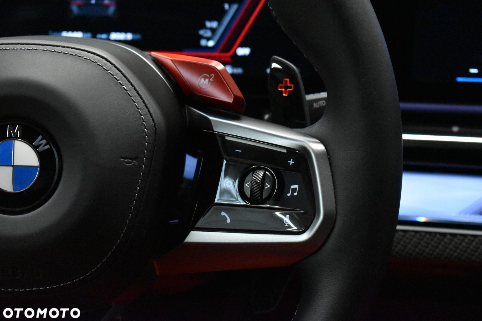BMW M5 - 16