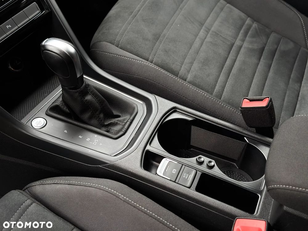 Volkswagen Touran 2.0 TDI BMT Comfortline Plus DSG - 13
