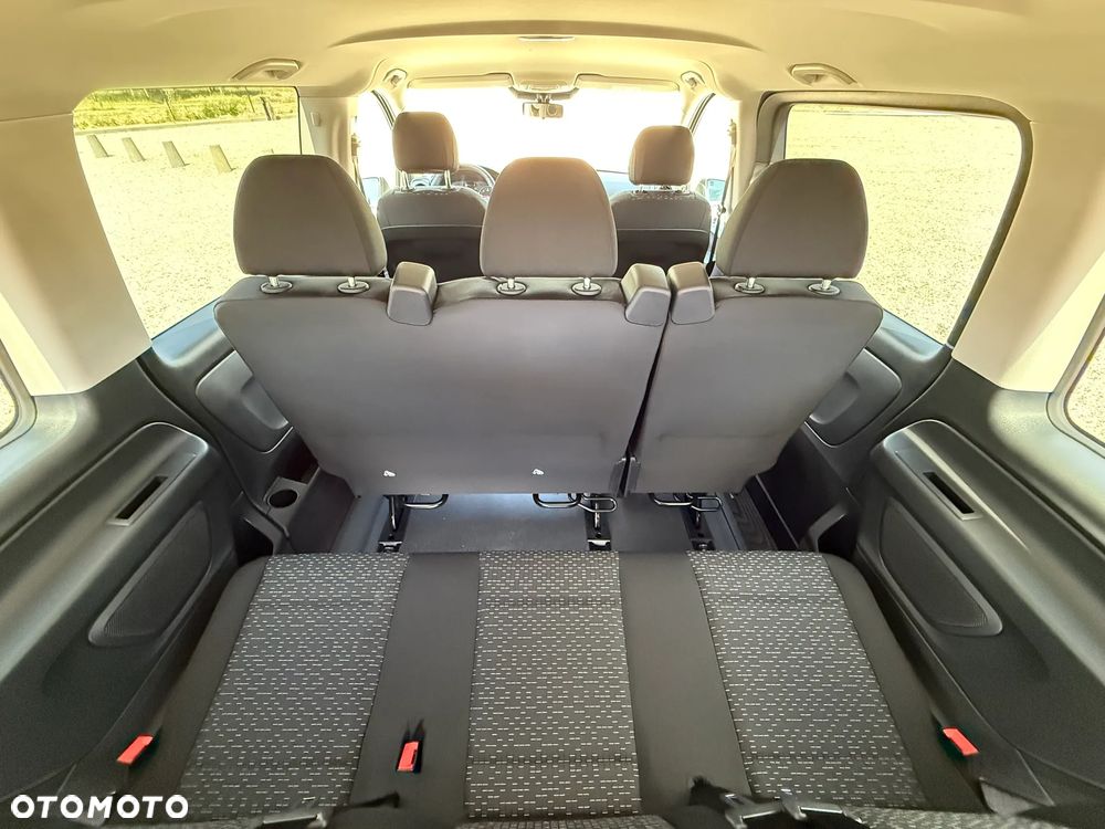 Mercedes-Benz Vito - 33