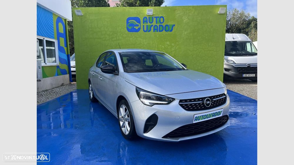 Opel Corsa 1.2 Business Edition - 2