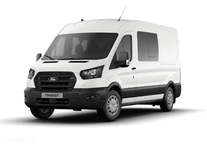 Ford TRANSIT - 3
