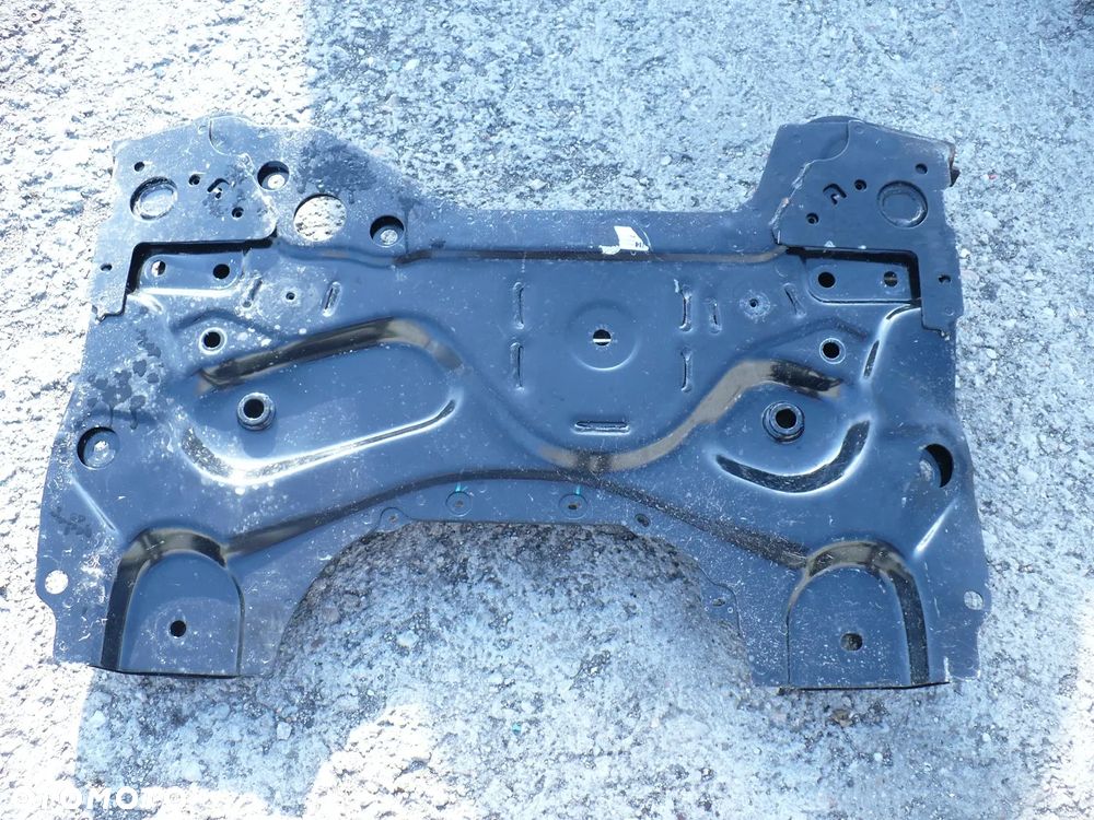 CITROEN C5X C5 X 21- BELKA ZAWIESZENIA PRZOD 9814255480 - 3