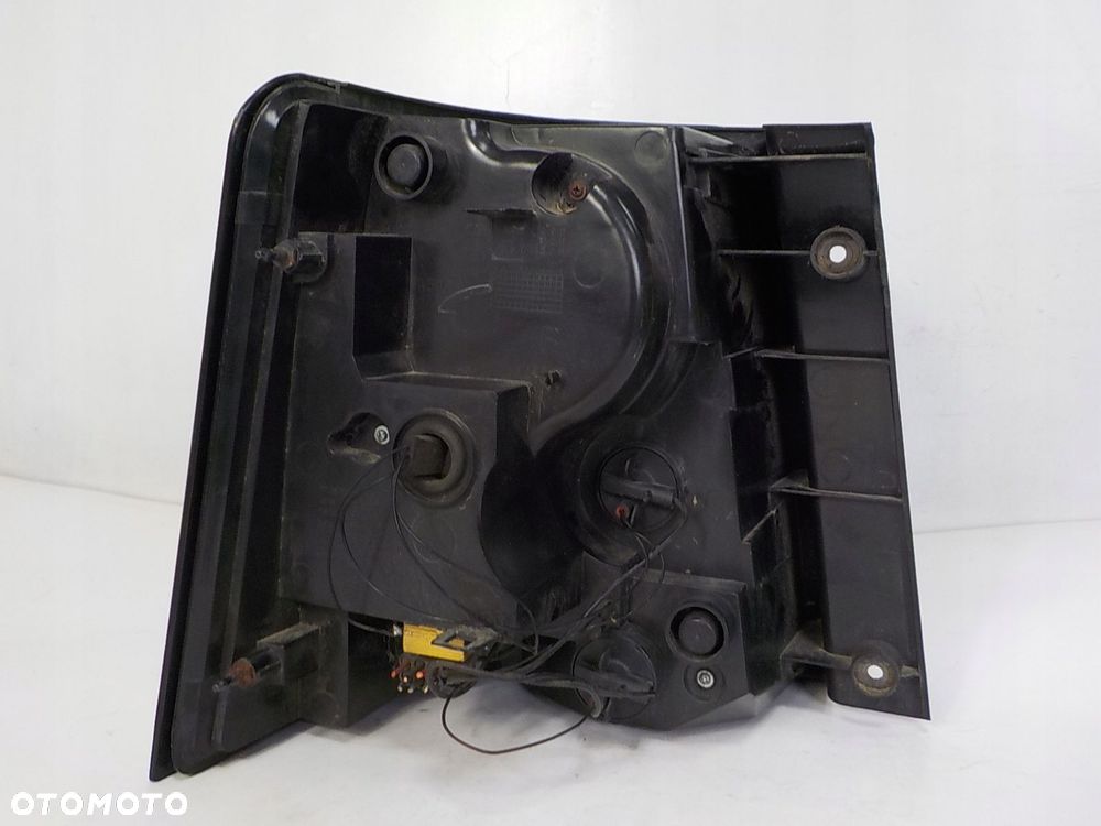 RANGE ROVER SPORT L320 LIFT LED LAMPA PRAWA LEWA TYLNA - 6