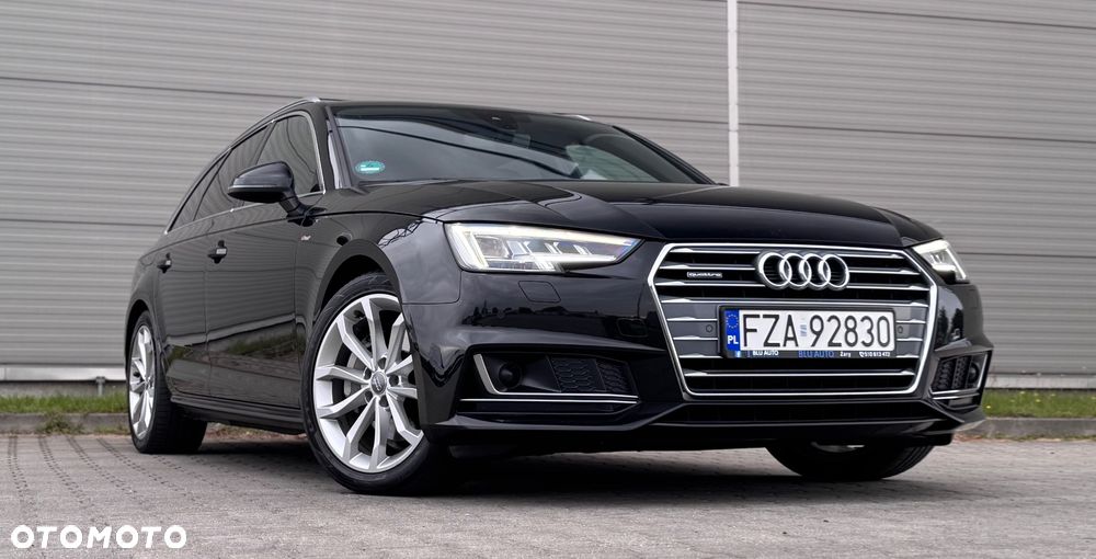 Audi A4 - 6