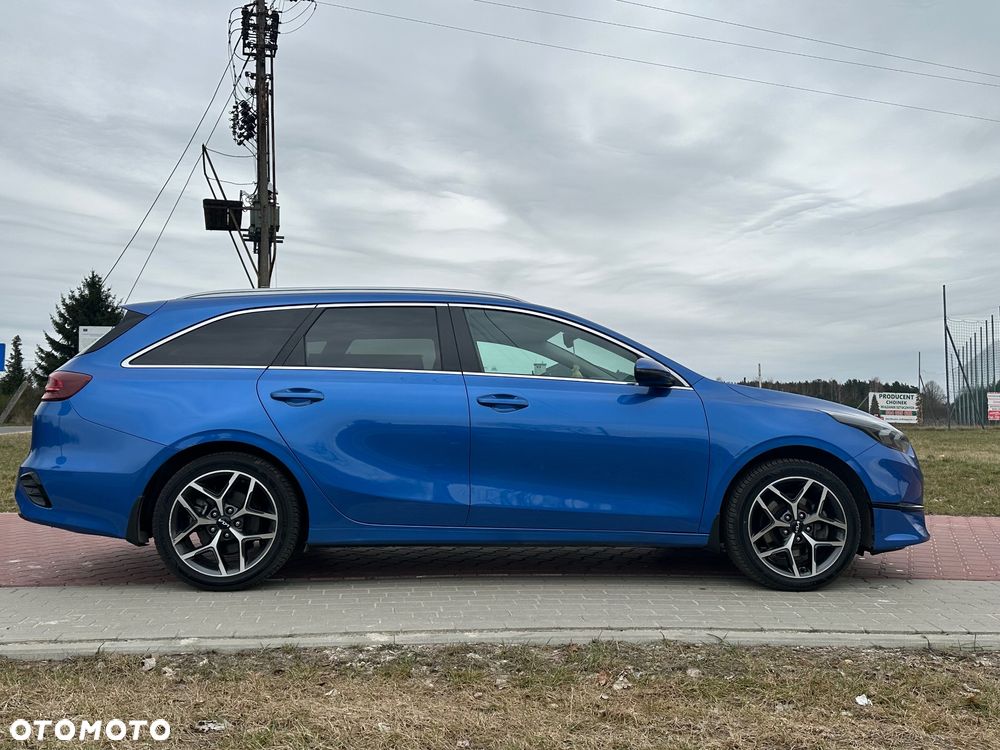 Kia Ceed 1.5 T-GDI L - 15