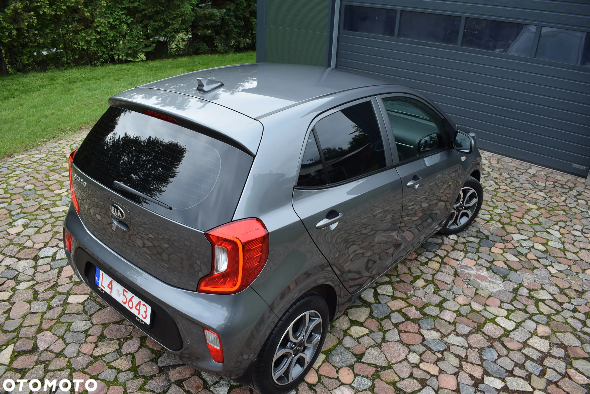Kia Picanto - 13