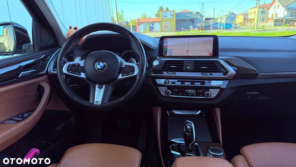 BMW X4 xDrive20d xLine sport - 17