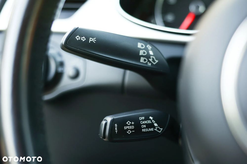 Audi A4 Avant 2.0 TFSI Quattro - 37
