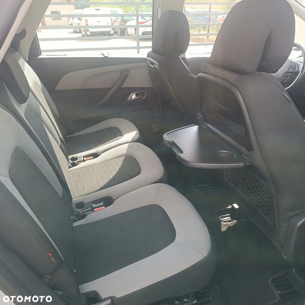 Citroën C4 Picasso BlueHDi 150 Intensive - 18
