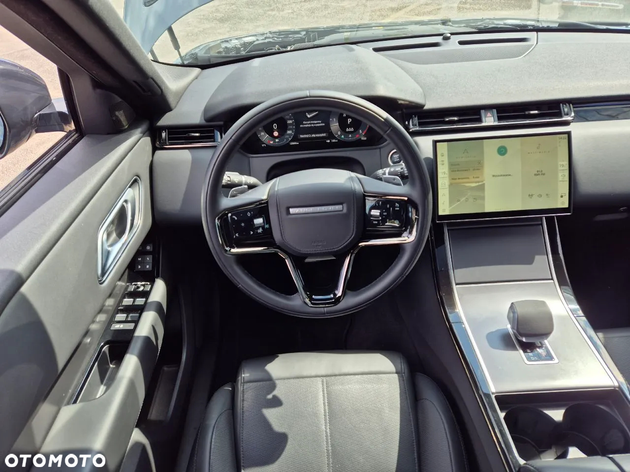 Land Rover Range Rover Velar D300 Dynamic HSE - 11