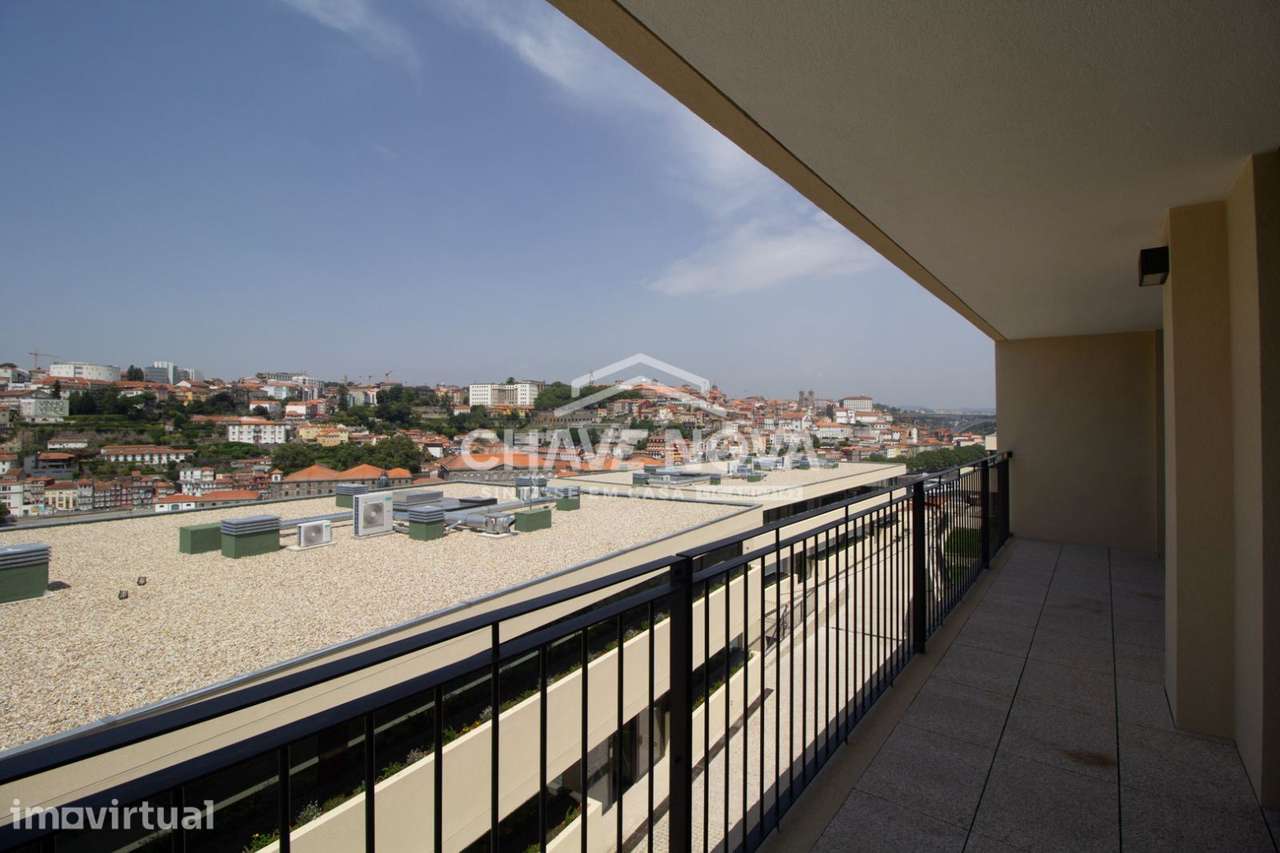 Apartamento T4 Duplex- Quinta São Marcos, Vila Nova de Gaia - Porto - Grande imagem: 4/25