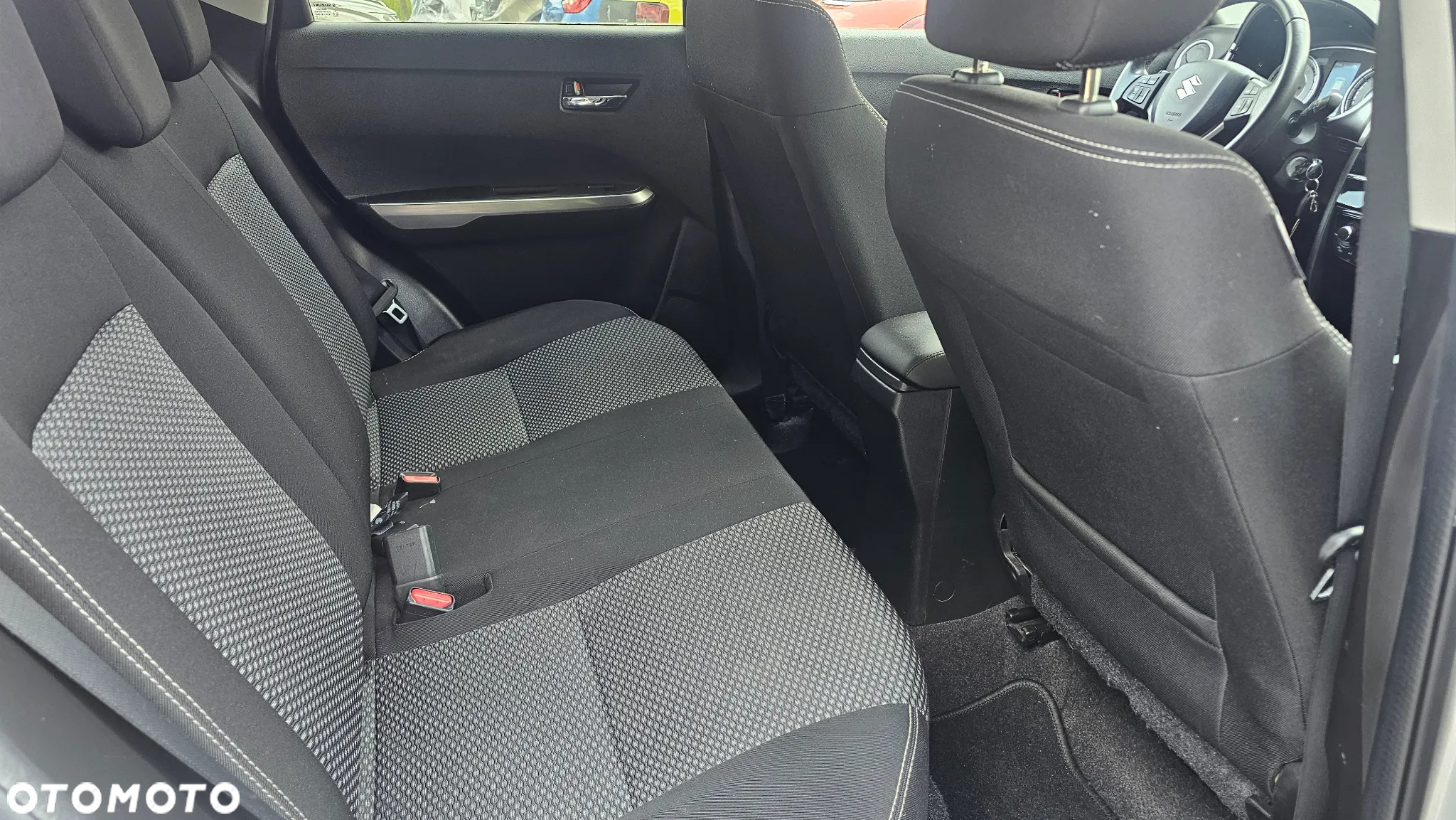 Suzuki Vitara 1.0 Boosterjet Premium 2WD - 14