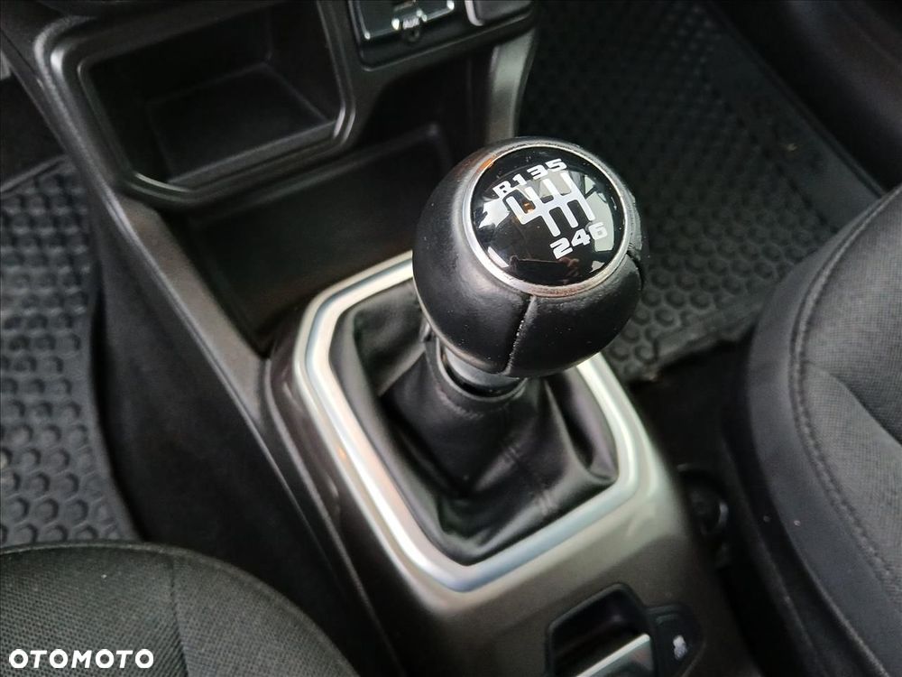 Jeep Renegade 1.0 GSE T3 Turbo Limited FWD S&S - 18