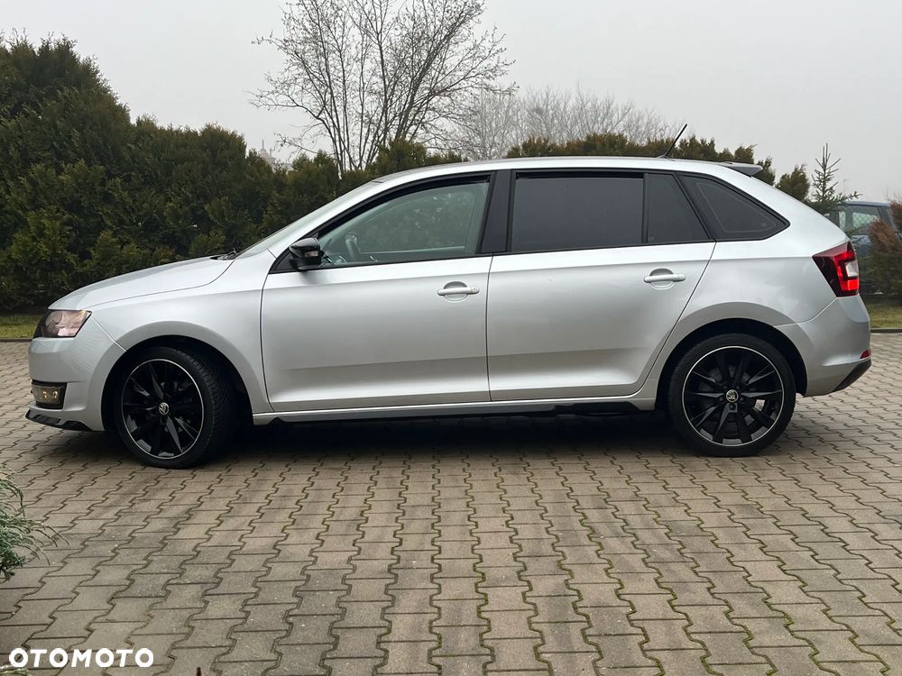 Skoda RAPID 1.2 TSI (Green tec) Style - 6