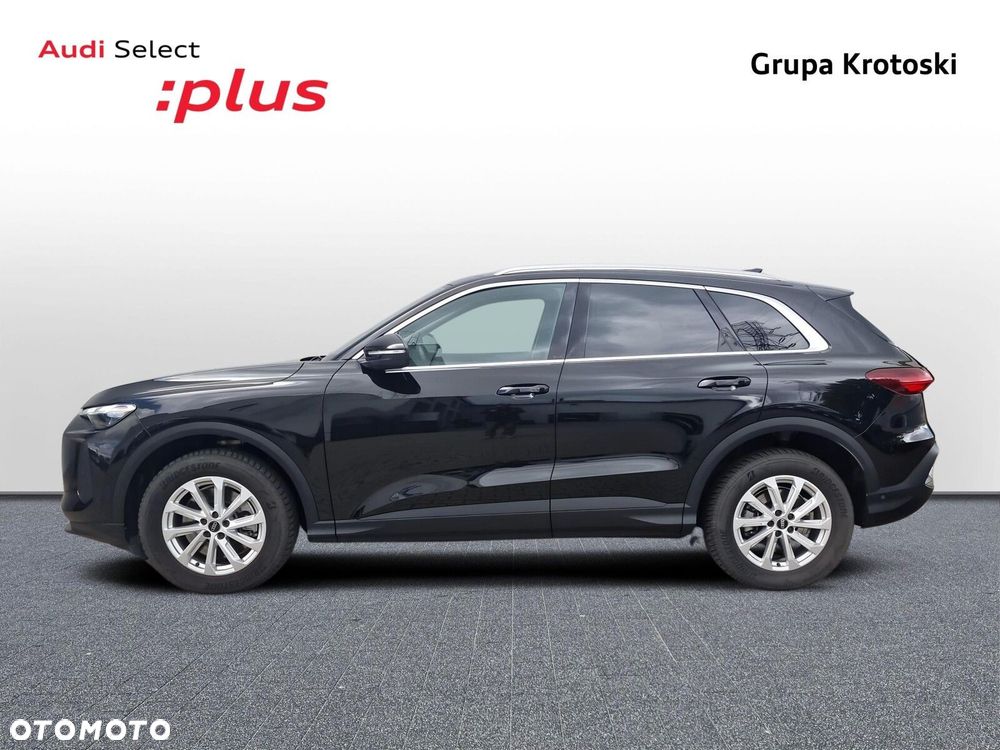 Audi Q5 40 TDI mHEV Quattro Advanced S tronic - 3
