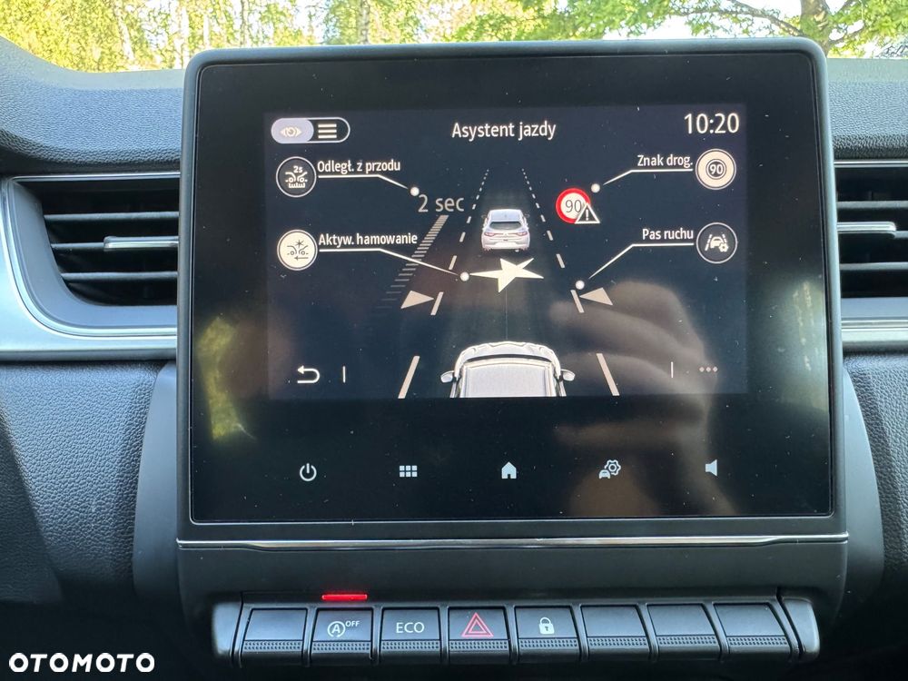 Renault Captur 1.3 TCe Zen EDC - 30