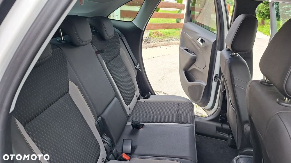 Opel Crossland X 1.2 ECOTEC Start/Stop Edition - 26