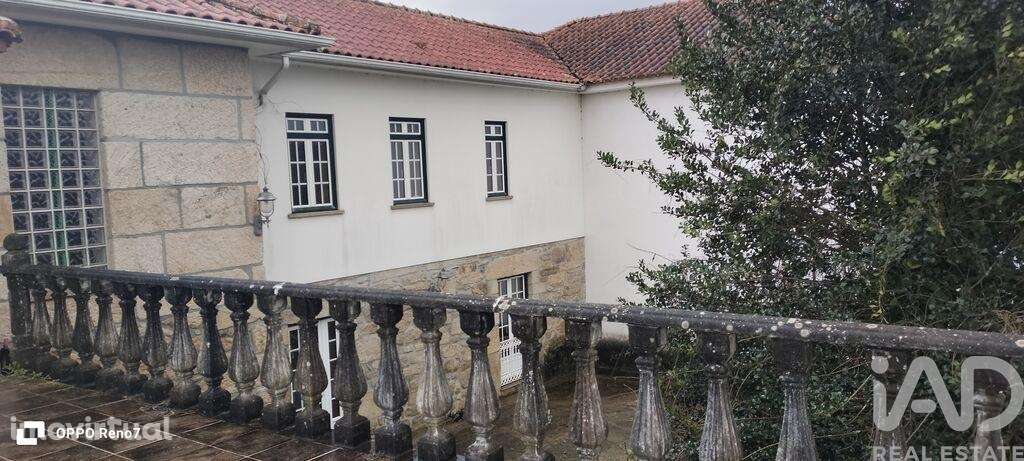 Quinta T11 em Barbeita de 574 m2 - Grande imagem: 4/40