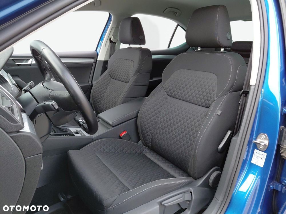 Skoda Superb 1.5 TSI Ambition DSG - 10