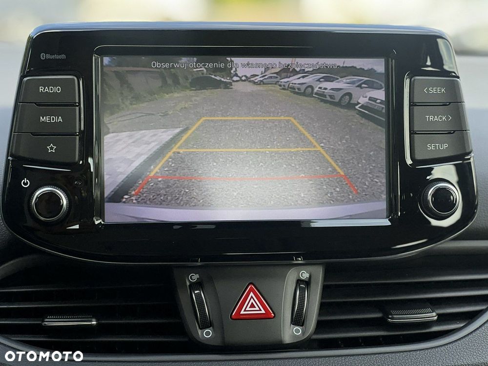 Hyundai i30 1.0 T-GDI Modern - 30