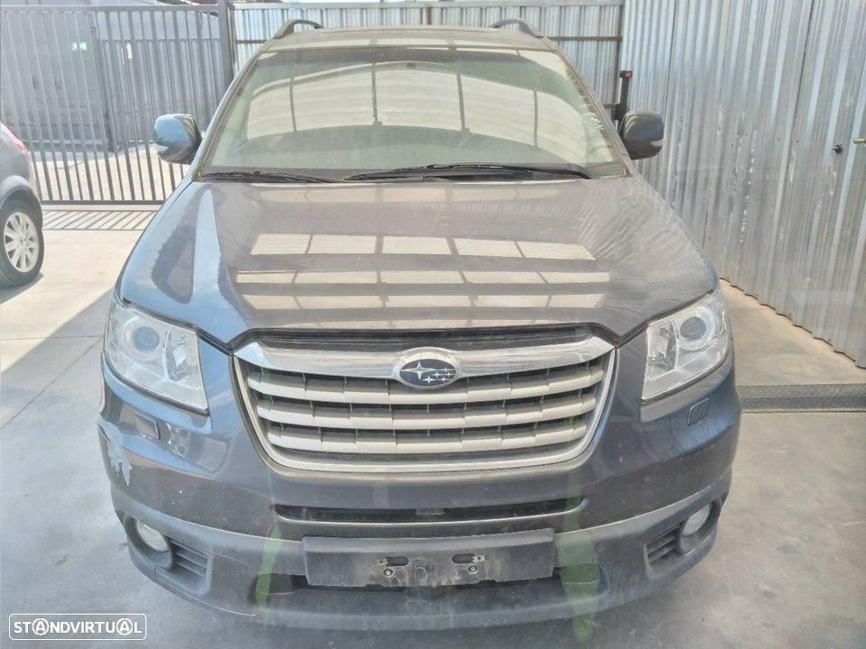 BARRA ESTABILIZADORA FRONTAL SUBARU TRIBECA B9 - 1