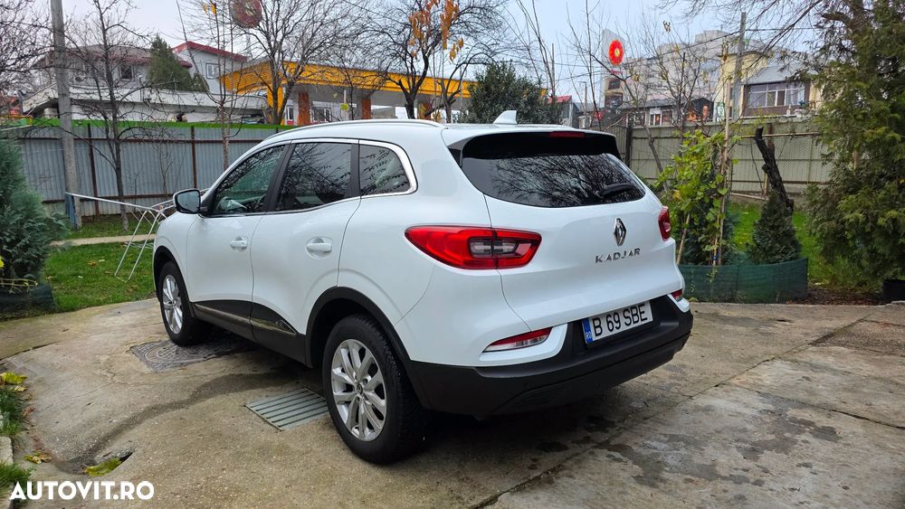 Renault Kadjar - 4