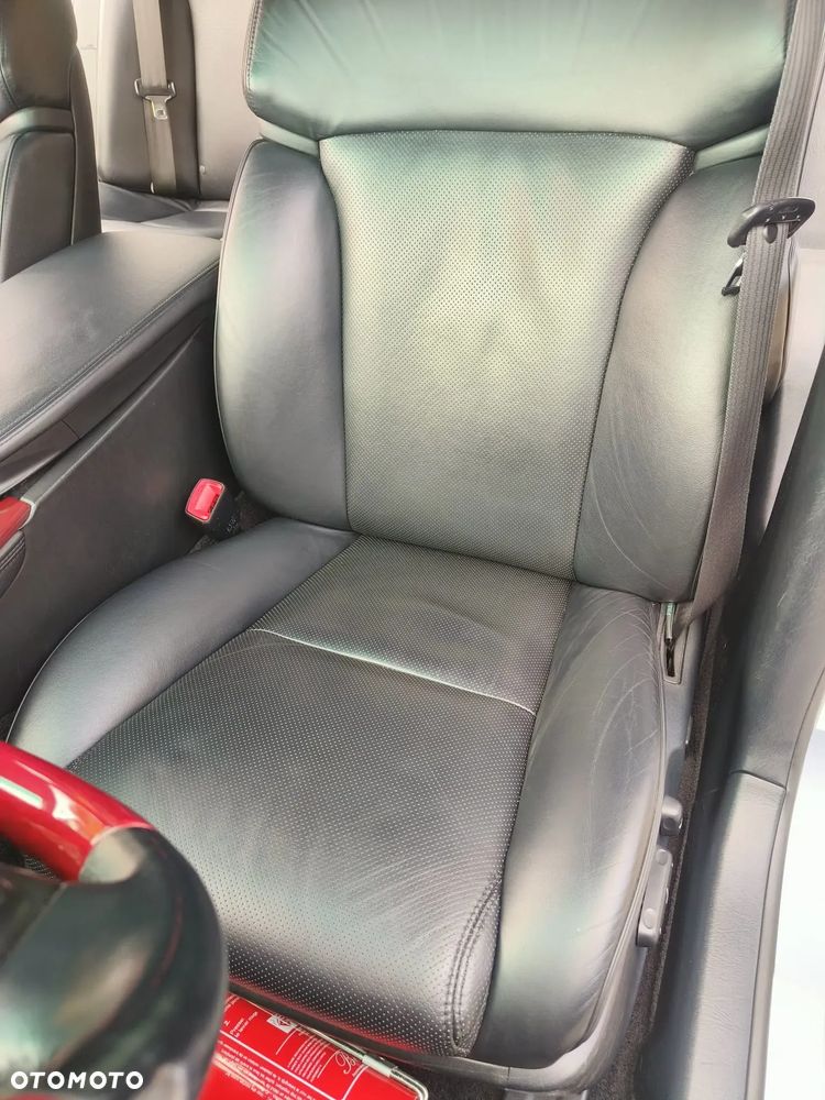 Lexus GS 450h - 21