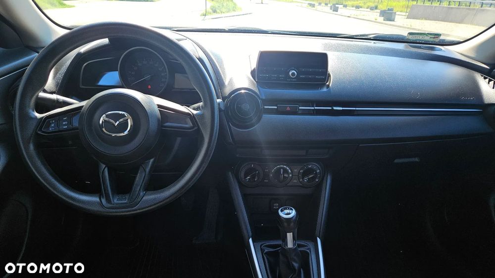 Mazda CX-3 2.0 Skyenergy - 30