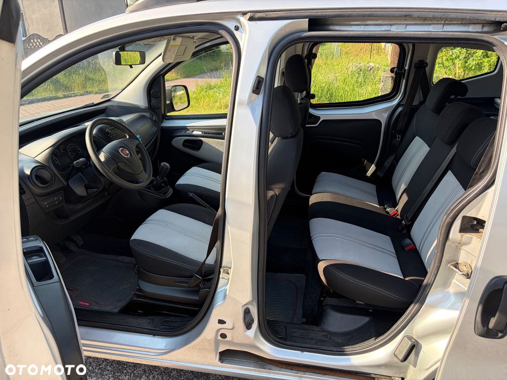 Fiat Qubo - 11